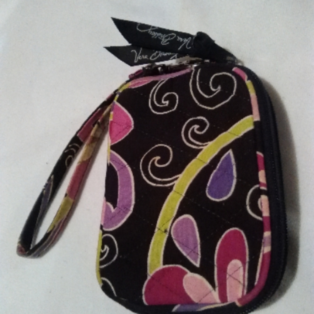 Vera Bradley wallet